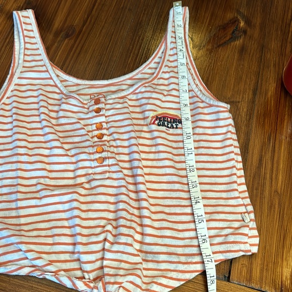 ⚡️PRICE DROP!⚡️Women’s Roxy tank - Picture 11 of 11